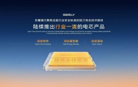 电芯、电池包、整车轮番极限安全测试，神盾金砖电池安全标准行业最高