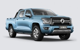 2026款金刚炮将于10月22日焕新上市 以硬核实力助力新时代奋斗者八方来财