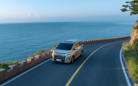 卷起来了！深圳文旅暑期开启放“价”模式，魏牌高山MPV助力全家畅玩山海