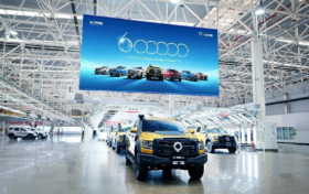 点燃运动激情 追求极致梦想 山海炮性能版助力用户探享全场景户外生活