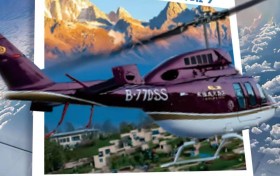 以天赋之名，共赴云端与风土的对话