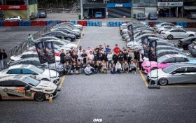 这才是豹门的排面！影豹车主齐聚GIC角逐最强影豹！